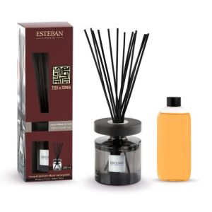 Bouquet profumato Teck Tonka 200ml