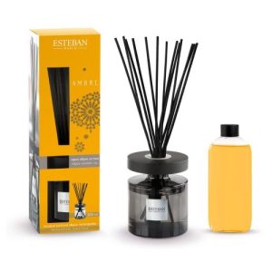 Bouquet profumato Ambra 200ml