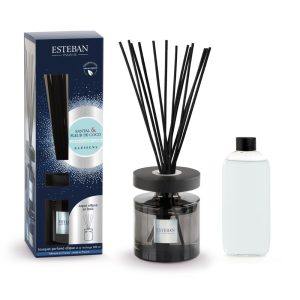 Bouquet profumato Santal e fleur de coco200ml