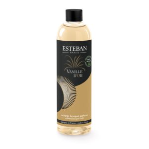 Ricarica bouquet profumato Vanill d'or 250ml
