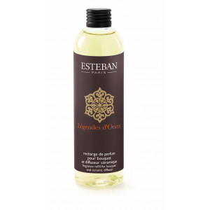 Ricarica bouquet profumato Legend 250ml