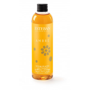 Ricarica bouquet profumato Ambra 250ml