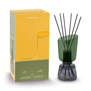 Iconic profumatore d'ambiente Ambra 250ml