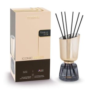 Iconic profumatore d'ambiente Vanille 250ml