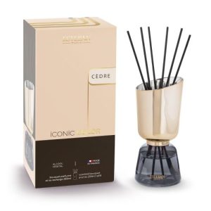 Iconic profumatore d'ambiente Cedre 250ml
