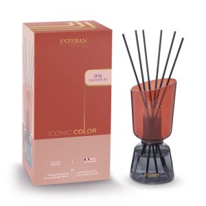 Iconic profumatore d'ambiente Iris Cashmere 250ml