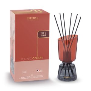 Iconic profumatore d'ambiente Teck Tonka 250ml