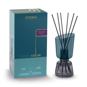 Iconic profumatore d'ambiente Fic Noir 250ml
