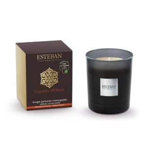 Candela profumata Legend d'Orient