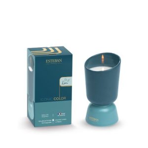 Iconic Candela profumataPure Lin 220gr