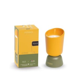 Iconic candela profumata Neroli 220gr