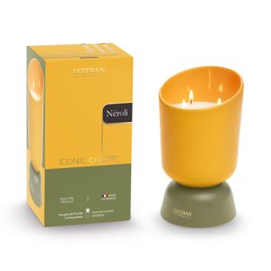 Iconic candela profumata Neroli 700gr