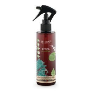 Nebbia antiodore Cedre 200ml