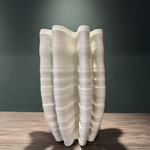 Vaso Calipso alto