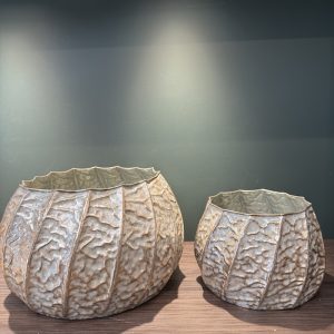 Cachepot Montresor
