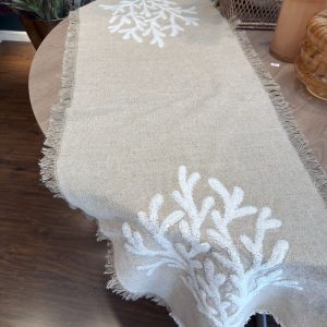 Runner White Reef