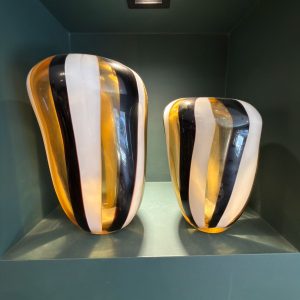 Vasi Zebra