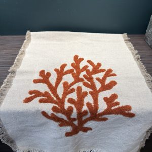 Runner Coral