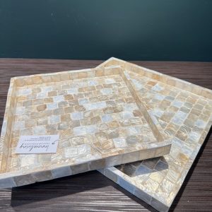 Vassoi Shells