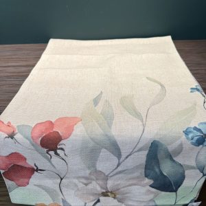 Runner Garden