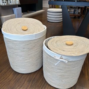 Ceste Laundry