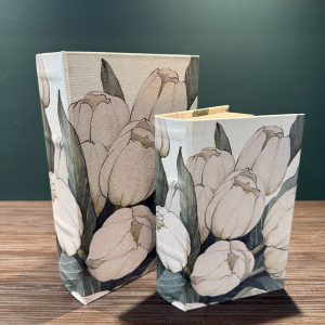Scatole Tulip
