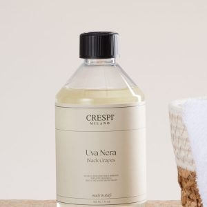 Uva Nera – Ricarica
