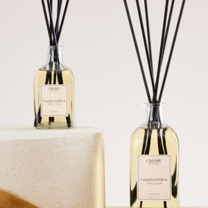 Vaniglia Sublime – Fragranza d’Ambiente