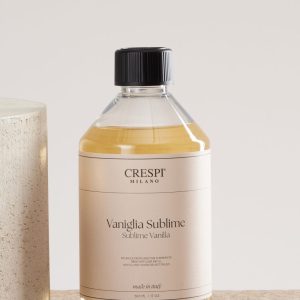 Vaniglia Sublime – Ricarica