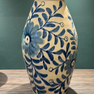 Vase Indigo