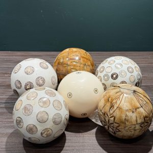 Deco Ball 2