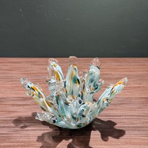 Deco Coral Blue